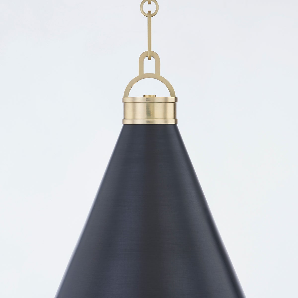Osterley Pendant 10" - Alt [MDS1302-ADB]