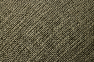 Olive Pillow - Macro Detail (H)