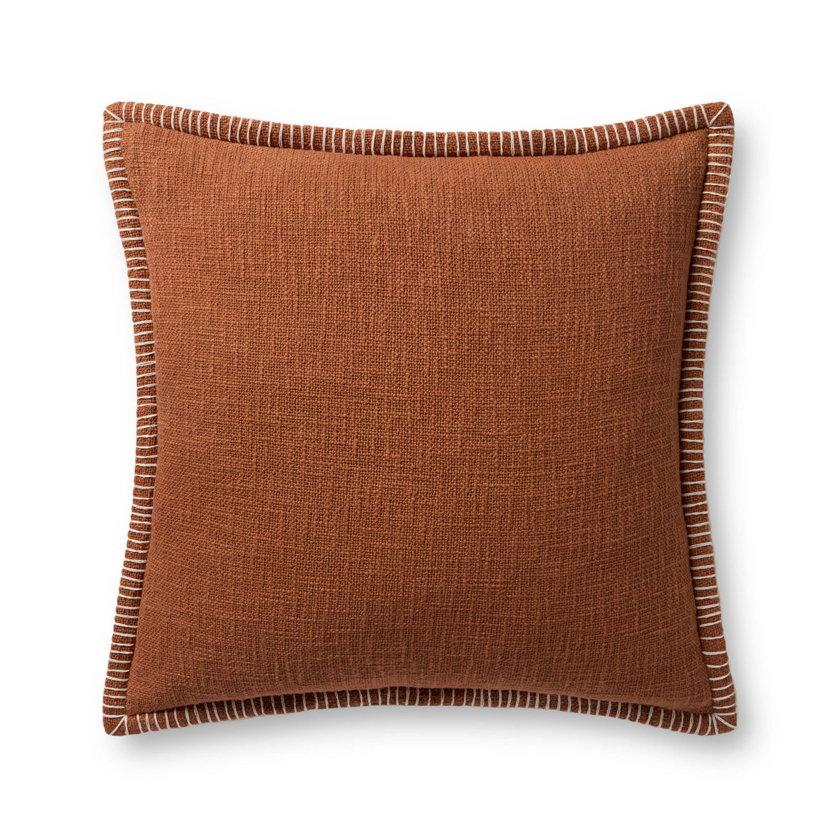 Terracotta Pillow - Aerial Image