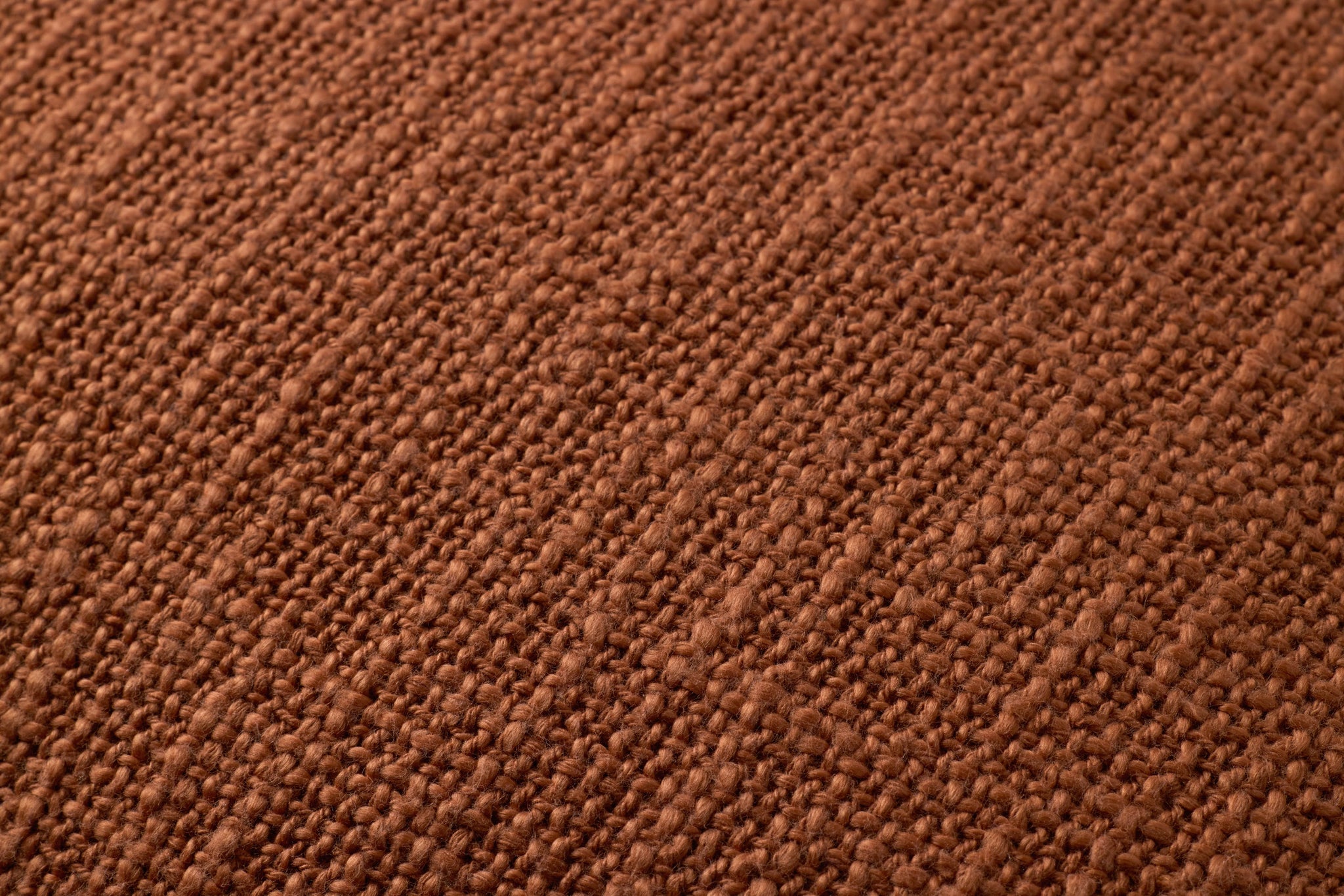 Terracotta Pillow - Macro Detail (H)
