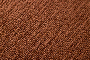 Terracotta Pillow - Macro Detail (H)