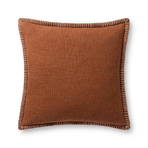 Terracotta Pillow - Aerial Image