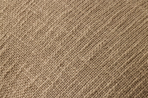 Tan Pillow - Macro Detail (H)