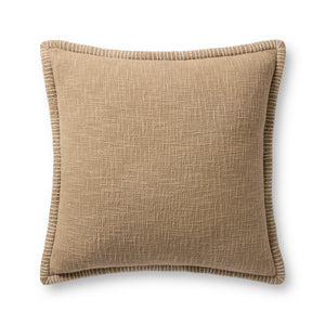 Tan Pillow - Aerial Image