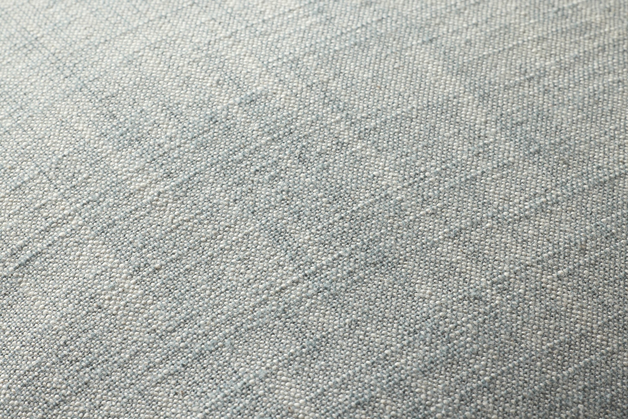 Blue Pillow - Macro Detail (H)
