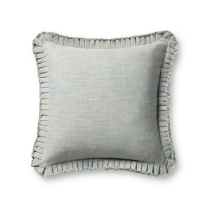 Blue Pillow - Aerial Image