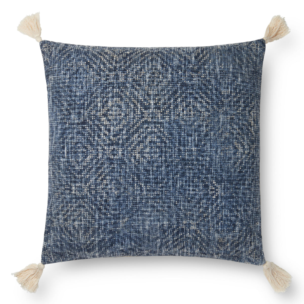 Blue Pillow - Aerial Image