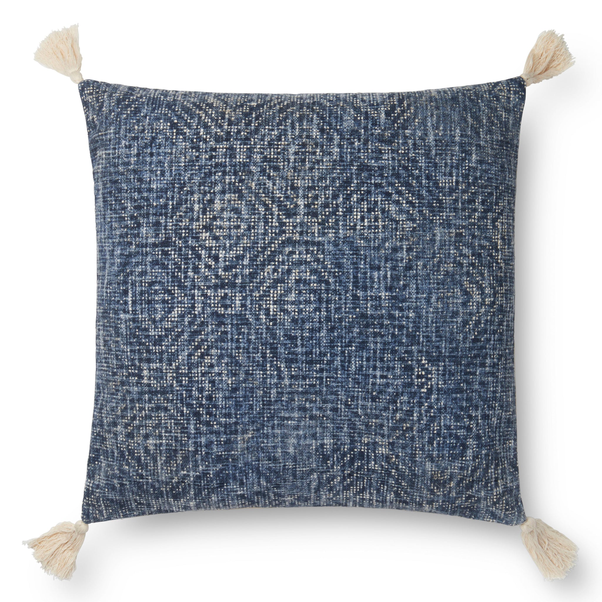 Blue Pillow - Aerial Image
