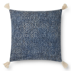 Blue Pillow - Aerial Image