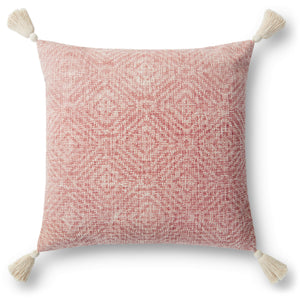 Pink Pillow - Aerial Image