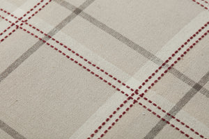 Teddy Beige / Multi Pillow - Macro Detail (H)