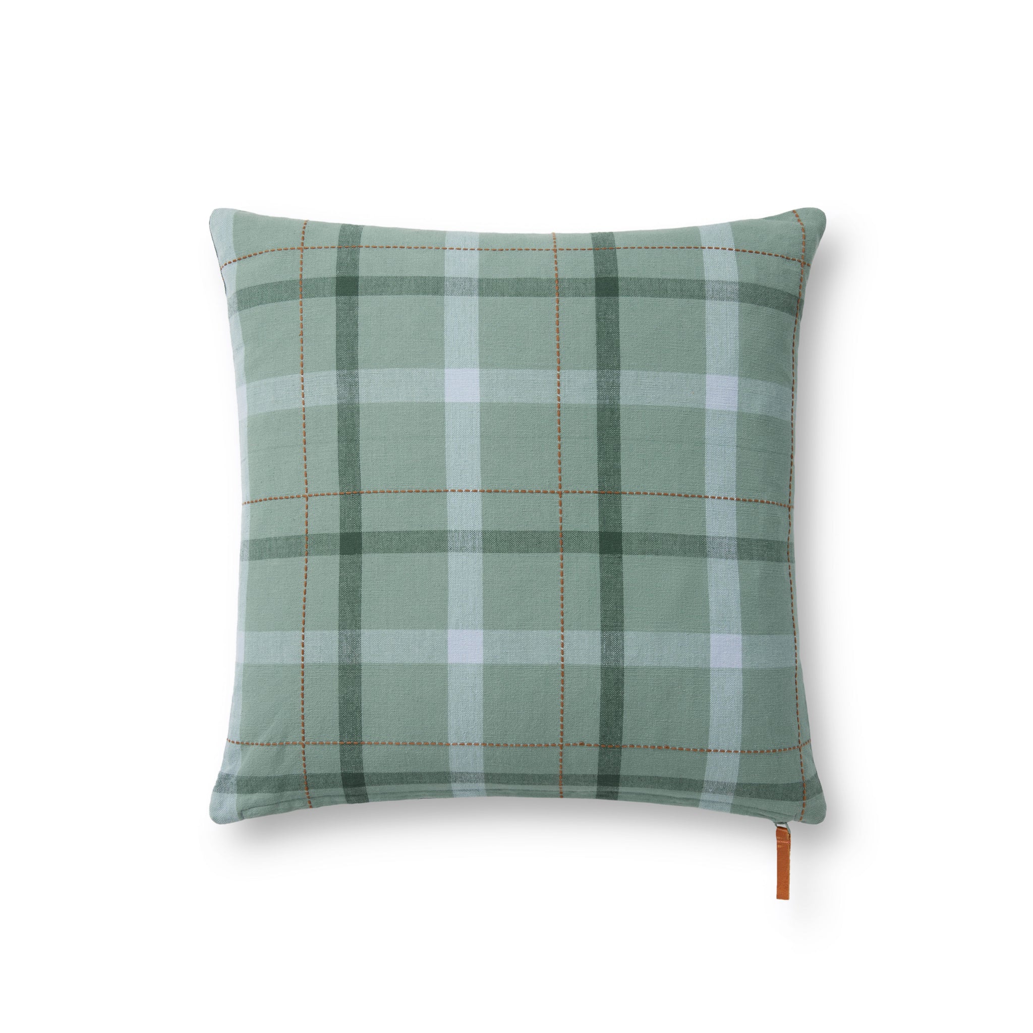 Ralph Green / Multi Pillow - Aerial Product Image Reverse (V)