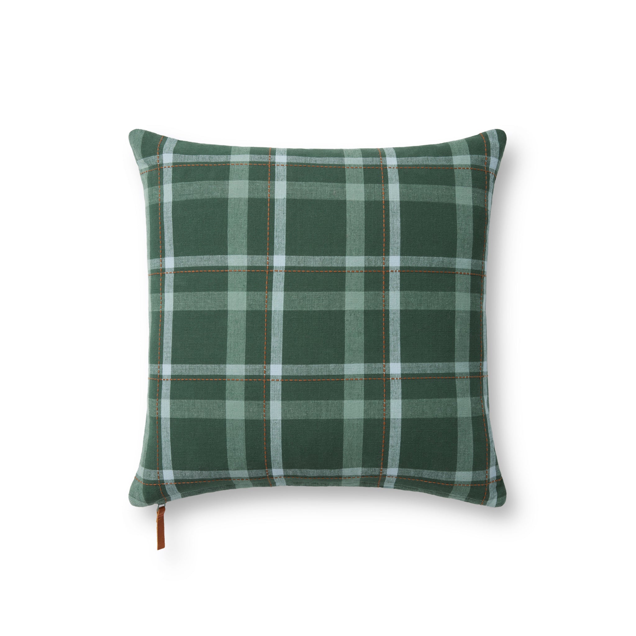 Ralph Green / Multi Pillow - Aerial Image