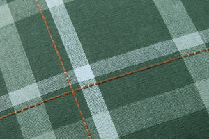 Ralph Green / Multi Pillow - Macro Detail (H)