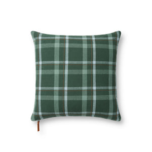 Ralph Green / Multi Pillow - Aerial Image