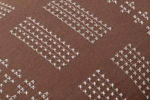 Charles Clay / Mist Pillow - Macro Detail (H)
