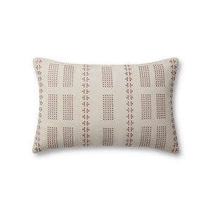 Thomas Natural Pillow - Aerial Image