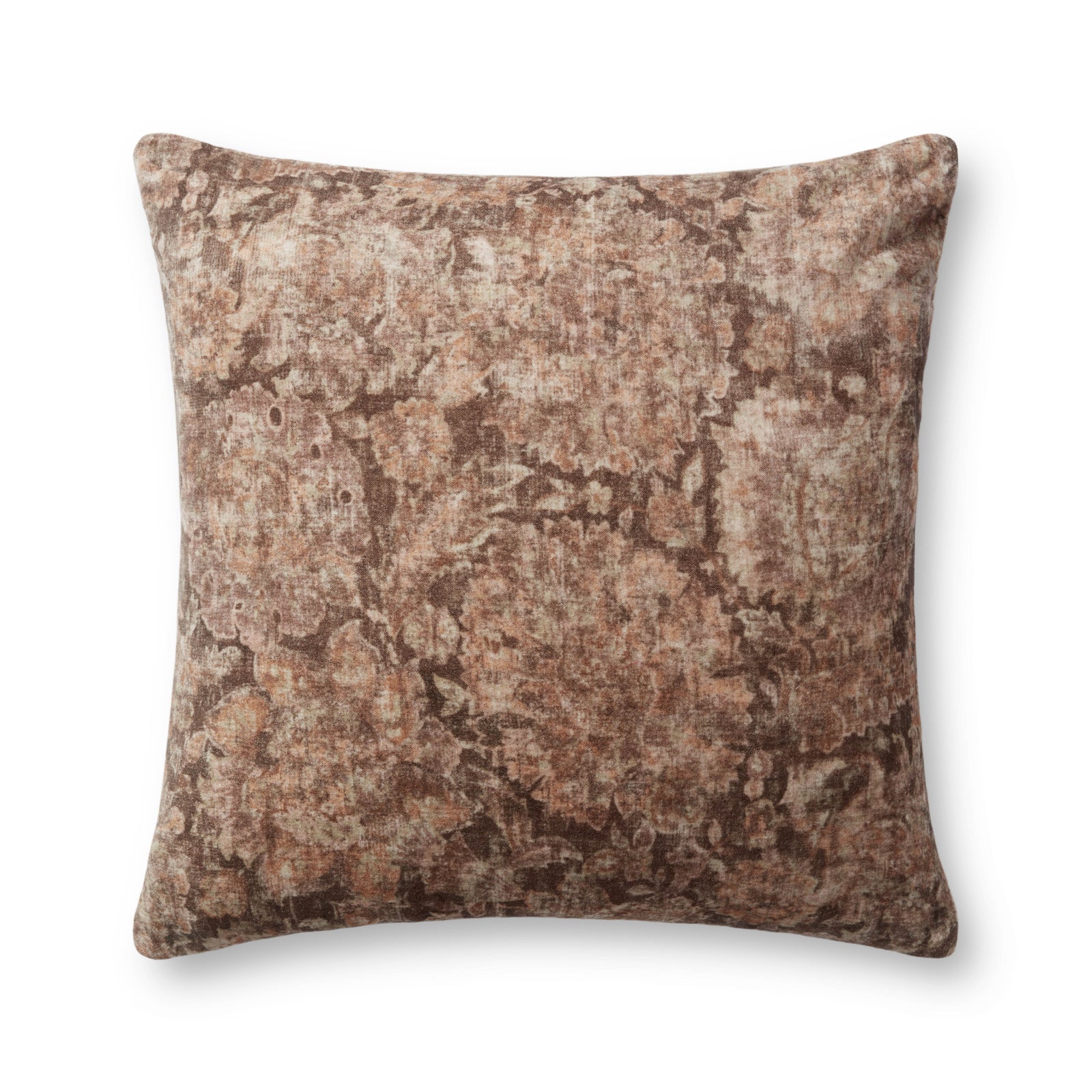 Multi Pillow — a Loloi pillow at Laurie Yapp Home.