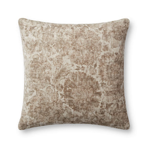 Natural Pillow - Aerial Image