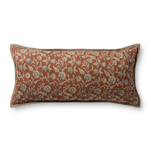 Brick / Multi Pillow - Aerial Image
