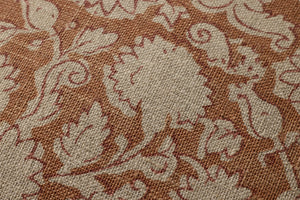Rust Pillow - Macro Detail (H)