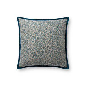 Blue Pillow - Aerial Image