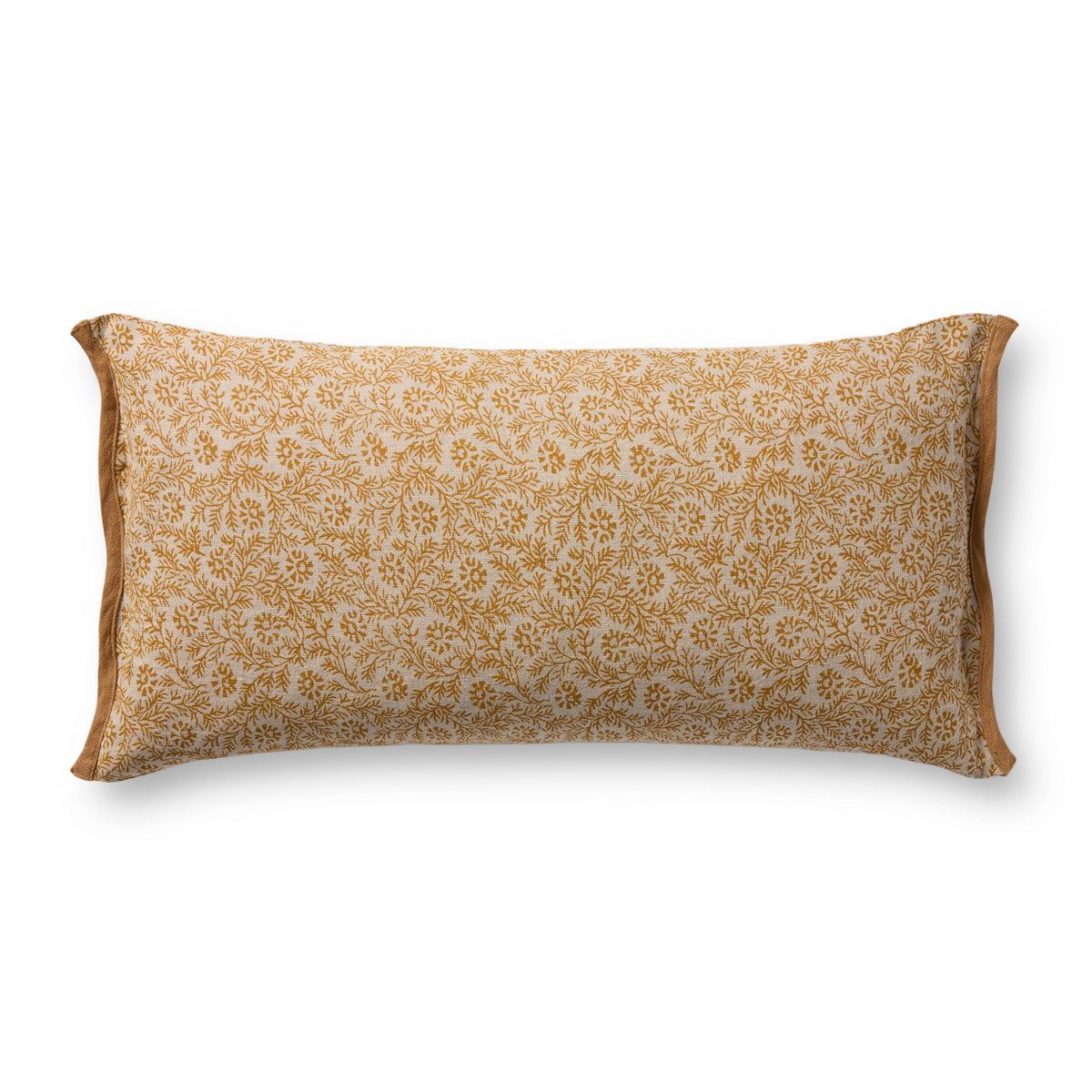 Yellow Pillow - Aerial Image