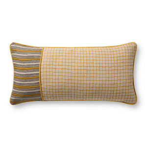Yellow Pillow - Aerial Image