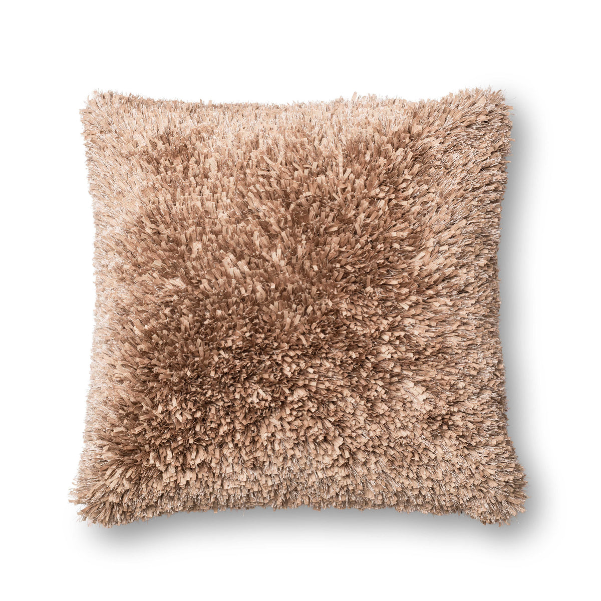 Tan Pillow - Aerial Image