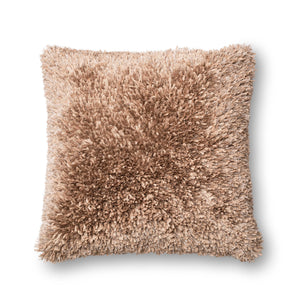 Tan Pillow - Aerial Image