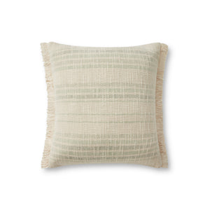 Forrest Ivory / Sage Pillow - Aerial Image