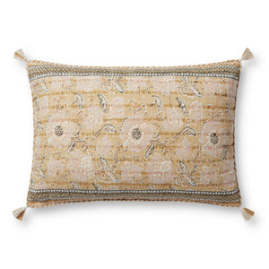 Wheat / Multi Pillow - Aerial Image