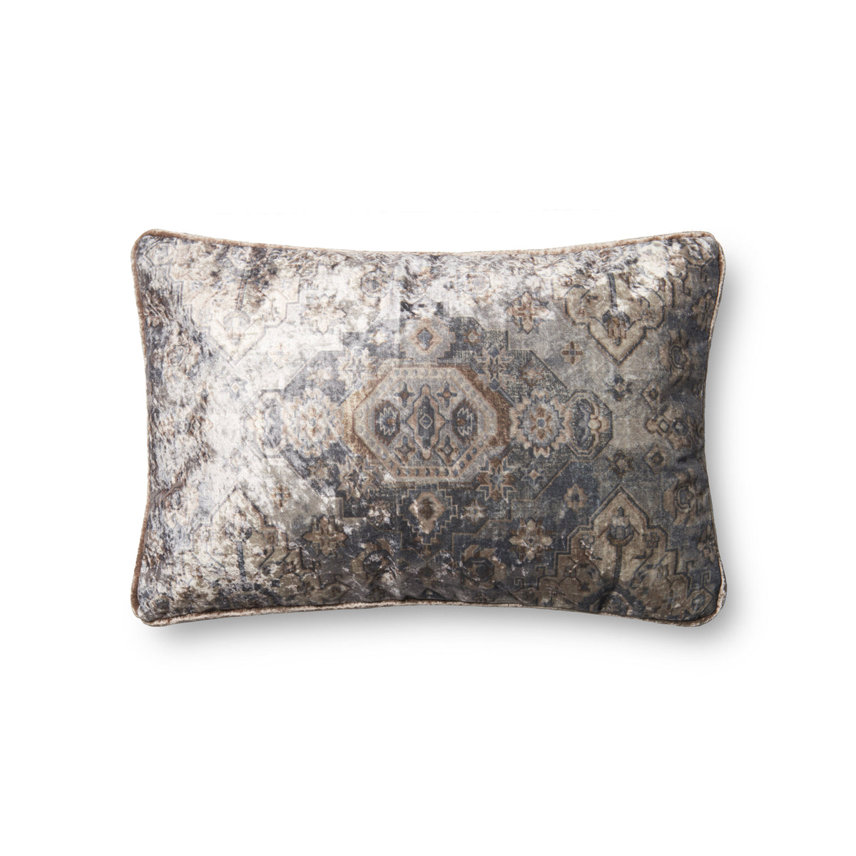 Multi Pillow - Aerial Image