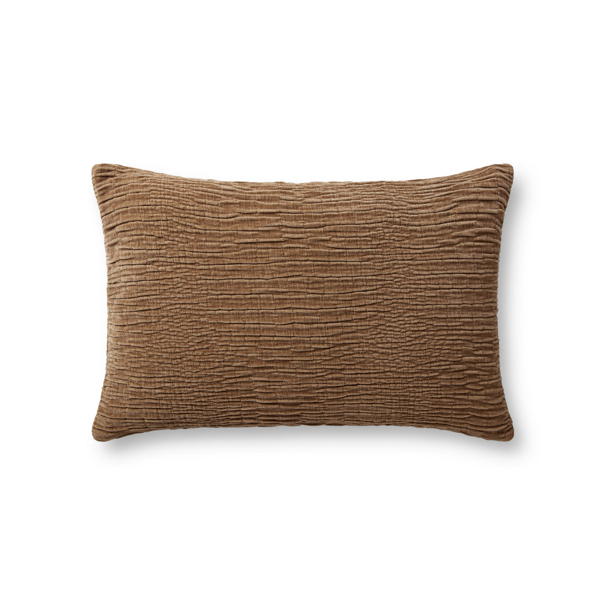 Brown Pillow - Aerial Image