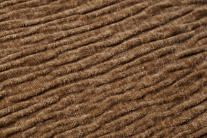 Brown Pillow - Macro Detail (H)