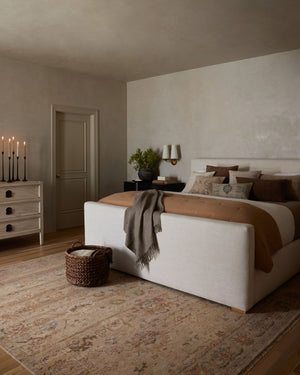 Brown Pillow - Roomscene #1 (V)