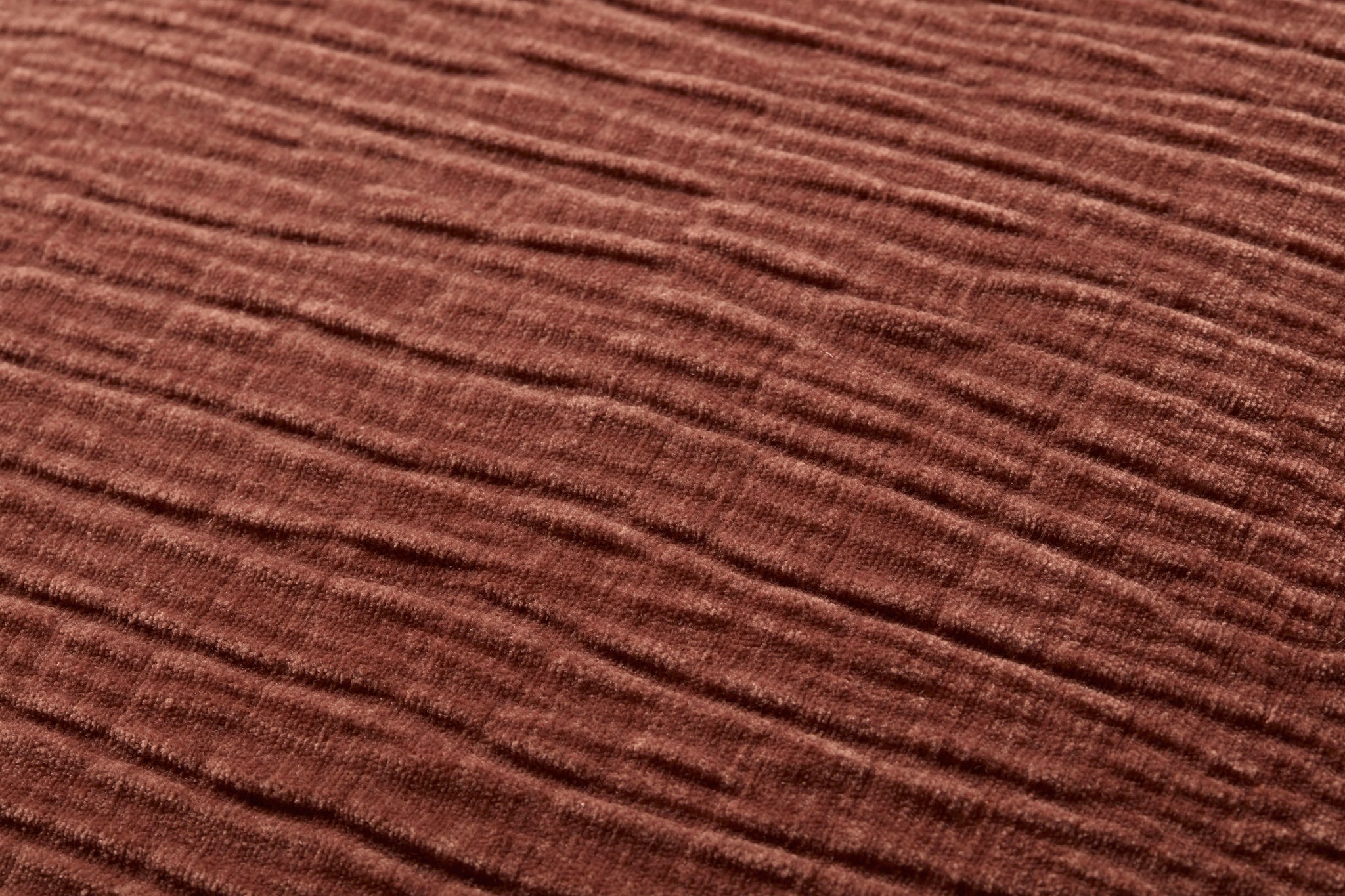 Copper Pillow - Macro Detail (H)