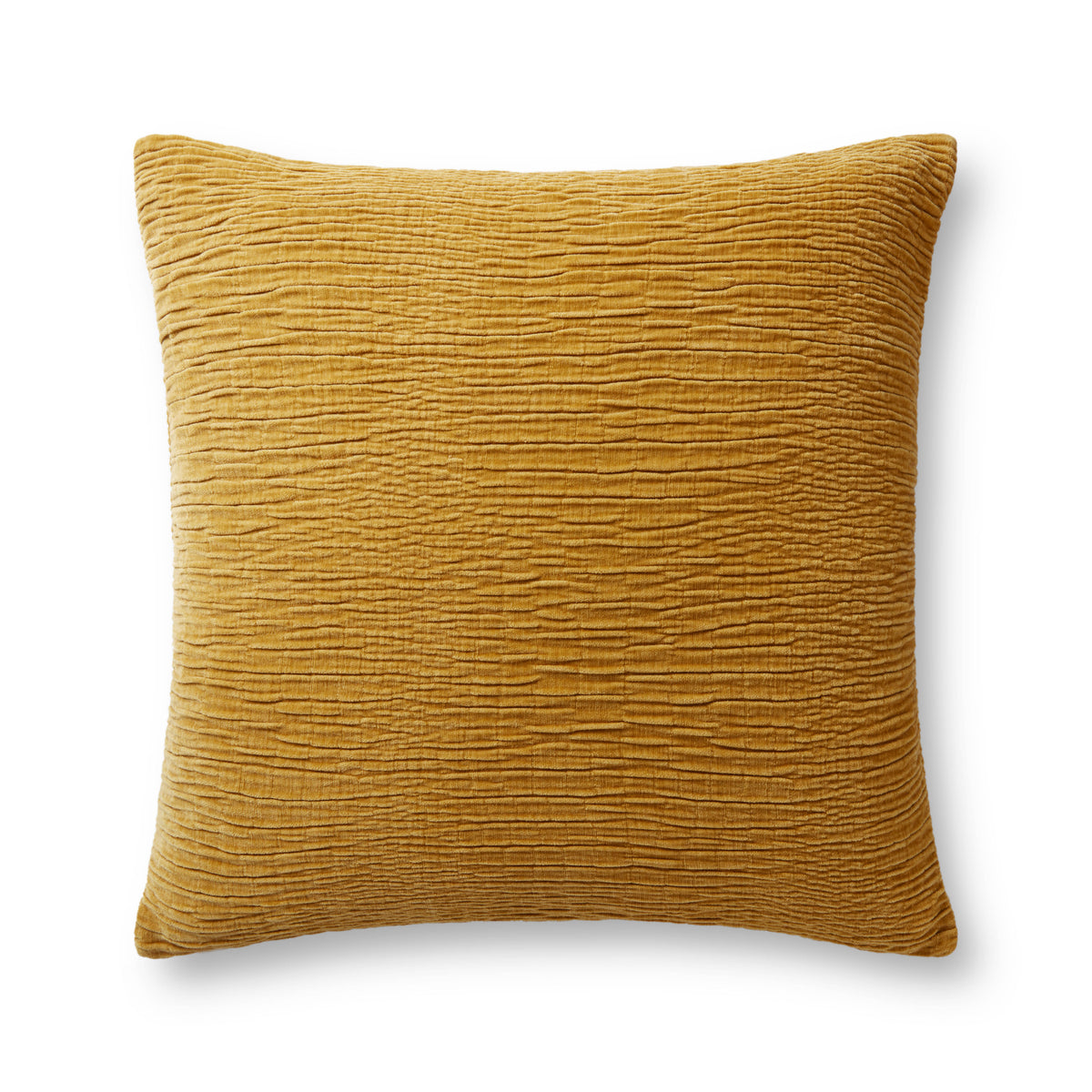 Gold Pillow - Aerial Image
