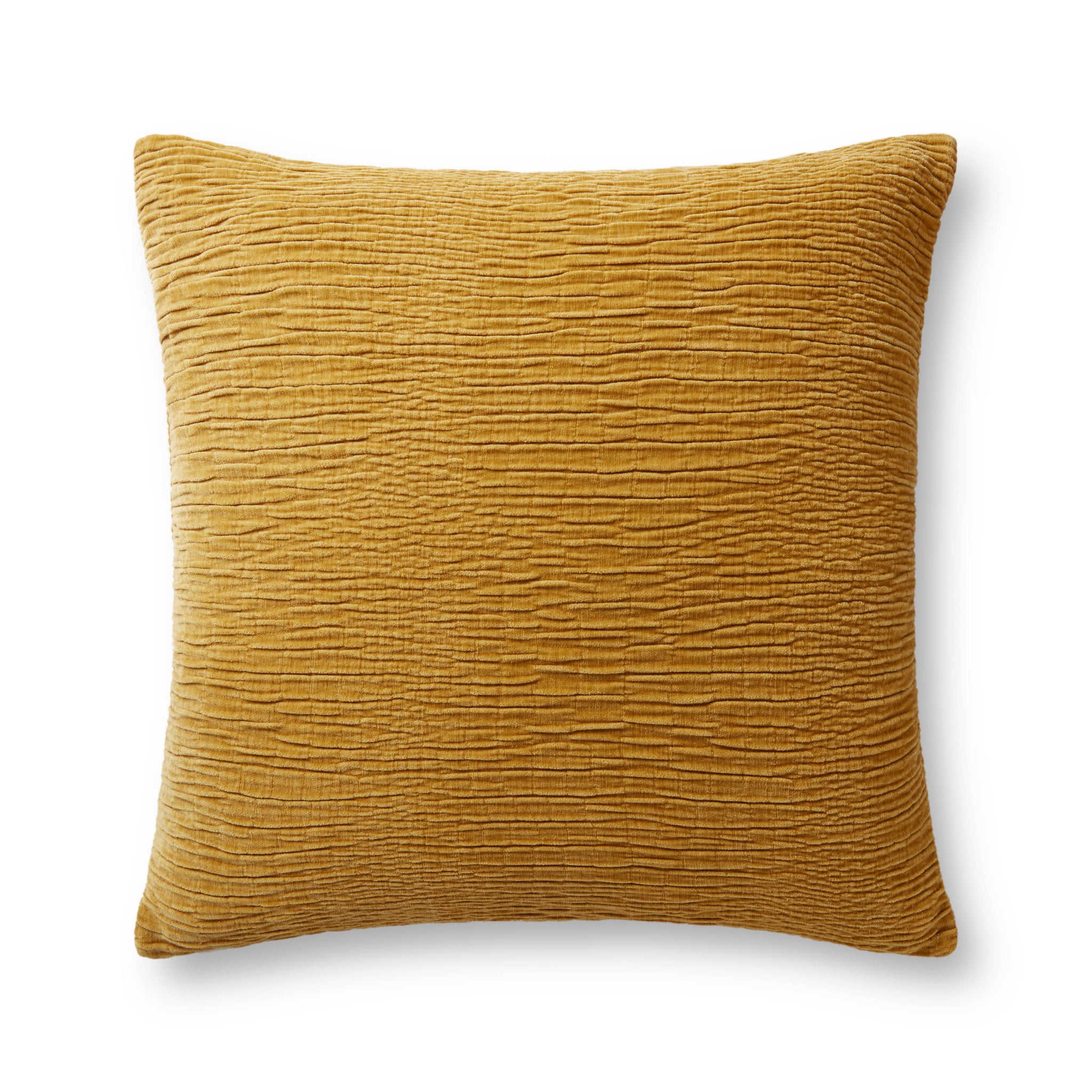 Gold Pillow - Aerial Image