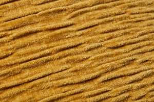 Gold Pillow - Macro Detail (H)