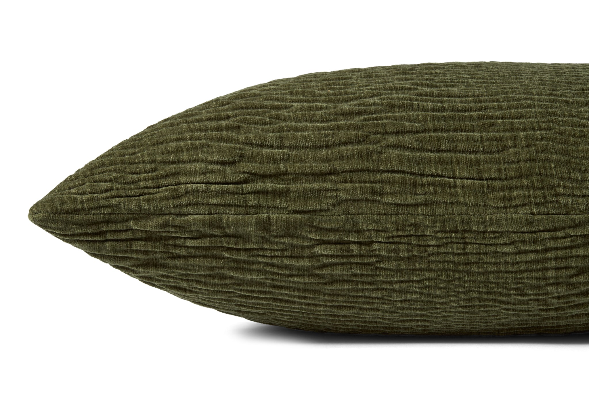 Olive Pillow - Rug Corner (H)