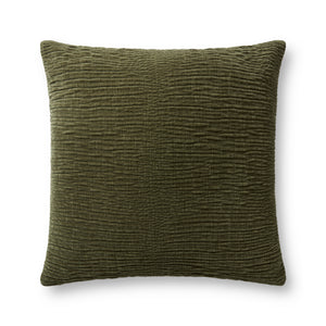 Olive Pillow - Aerial Image