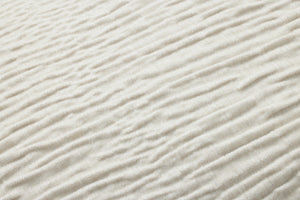 Silver Pillow - Macro Detail (H)