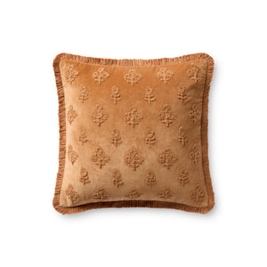 Darla Clay Pillow - Aerial Image