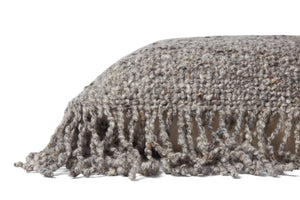 Beige Pillow - Rug Corner (H)