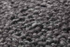 Charcoal Pillow - Macro Detail (H)