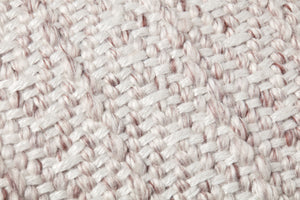 Blush / Natural Pillow - Macro Detail (H)