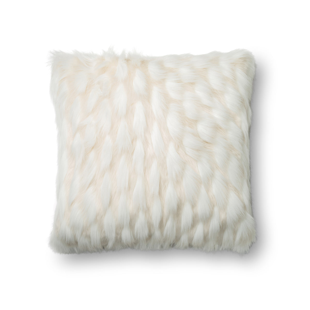 White Pillow - Aerial Image
