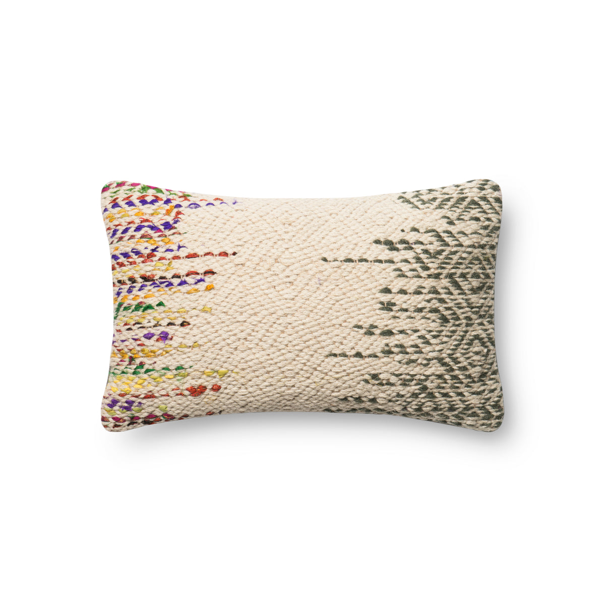 Multi Pillow - Aerial Image