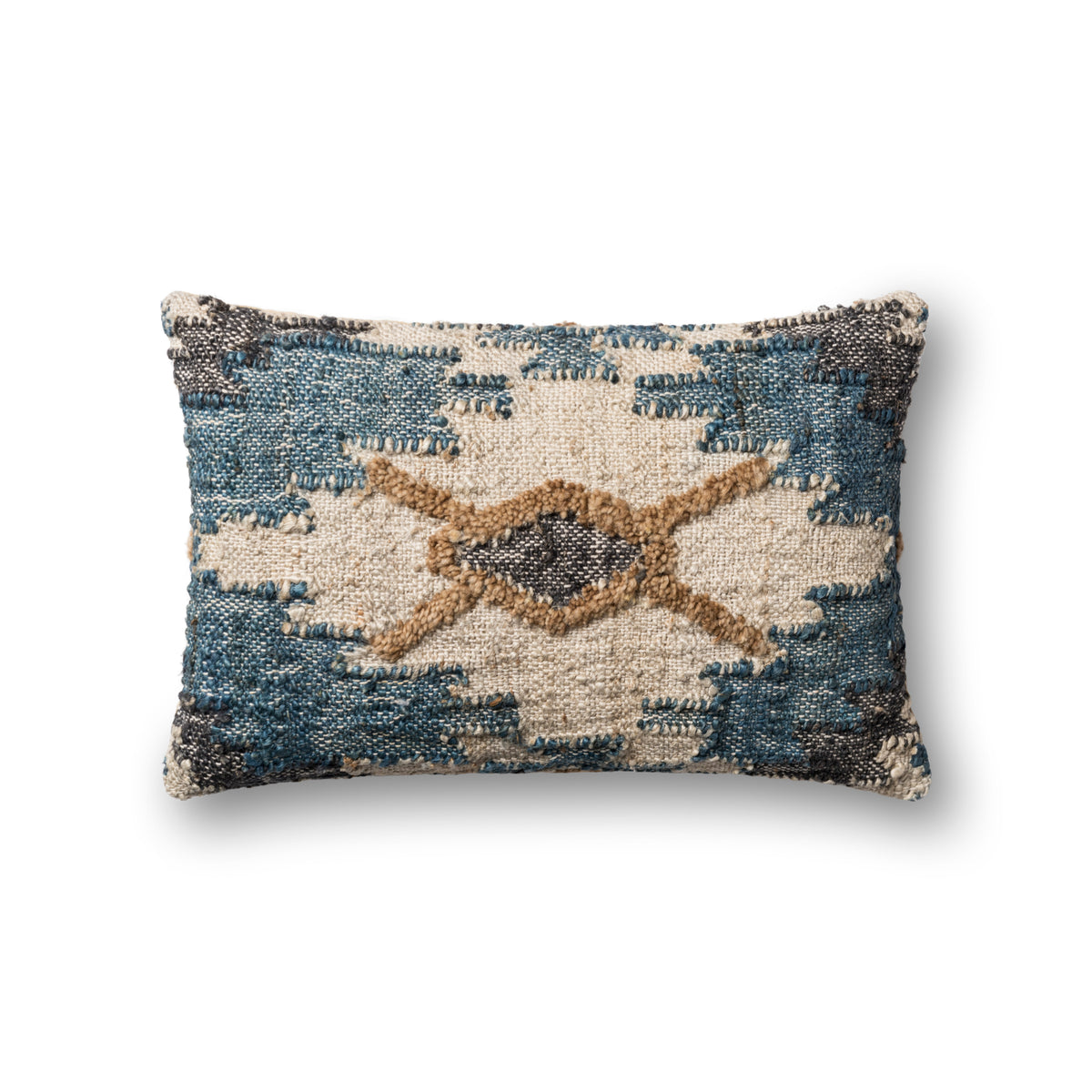 Multi Pillow - Aerial Image